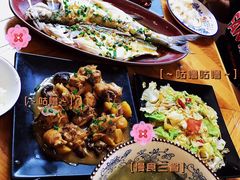 -乌镇东栅景区