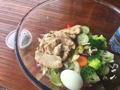 -GymPlus特色拳击健身(阳光名苑店)