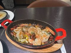 -西堤牛排(北京国瑞店)