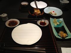 照片&nbsp;052-滩万日本料理Nadaman(国贸大酒店)