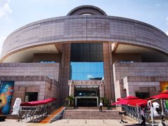 -上海博物馆(人民广场馆)