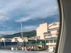 -丽江三义国际机场