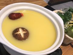 鼎汤有机农场时蔬-U你·湖北家宴菜(南湖总店)