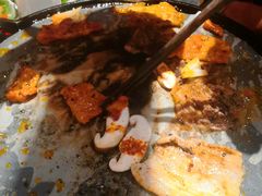 -肆幺幺烤肉(乐汇城店)