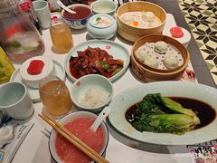 -弄堂小笼包(天津南开大悦城店)