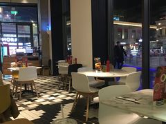 -玛尚诺Pizza&Bar(长泰广场店)