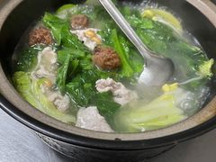 -陆师傅砂锅烫菜(圆通街店)