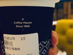 -Peet's Coffee皮爷咖啡(德基店)
