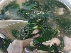 -冠记·肠粉粥品专家(江南大道店)