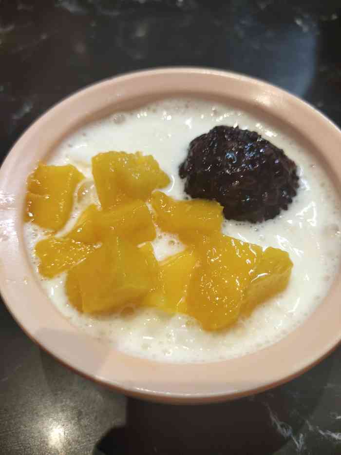 拾光·小碗甜品(科华店)-"喜欢时光甜品的好多个口味,每款都做得挺好.