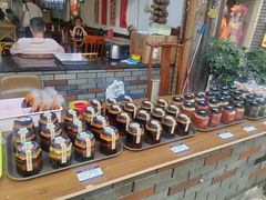 -樊三嬢手工甜水面(大邑安仁店)