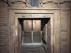 -洛阳古墓博物馆