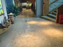 -丹江渔村(首都机场店)