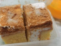 酒醉蛋糕奶油-国际饭店·帆声西饼屋(黄河路店)