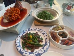 -西湖春天•老字号杭州菜(百汇店)