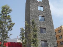 -阿坝州汶川特别旅游区