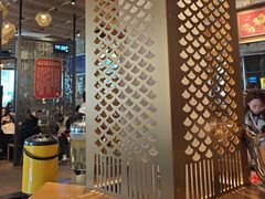 -滋粥楼·顺德菜(番禺广场总店)