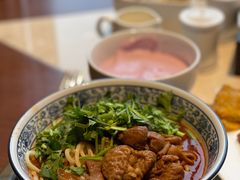 -富力丽思卡尔顿酒店·香荟全日制餐厅