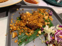 -美奈小馆·越南料理(中航城君尚购物中心店)
