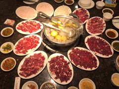 -八合里牛肉火锅(新洲店)