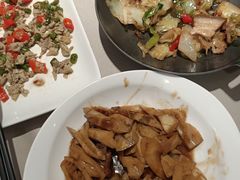 -满江红大酒店(城站店)