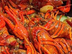 -熊记虾王·小龙虾(东晓南店)