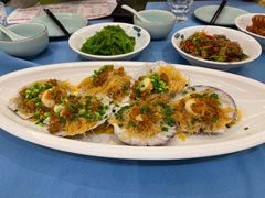 -阿毛饭店(和义路店)