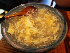 蛋酒-静一餐厅·湖北菜(前门创始店)