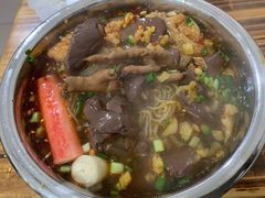 -胖子水煮(铁路三村无任何分店)