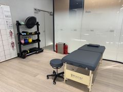-Z&B Fitness Studio·Gym(前滩L+PLAZA店)