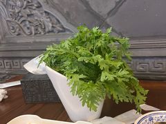 -清真·鸦儿李记·小馆(后海店)