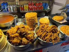 -柳州肥姨妈大骨螺蛳粉(双阳路店)