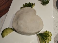 -九府羊·鲜羊火锅·烤串(新华路店)