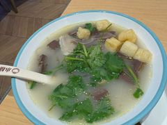 -小杨生煎(周浦万达店)