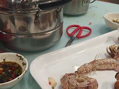 -钱库里海鲜自助(唐山街店)