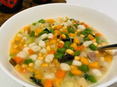 -真爱中国餐馆·年华店(朱雀大街店)