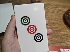 -成都你六姐·牛肉冒菜(城市集市合生汇店)