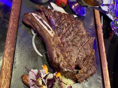 肉眼牛排-MOSSO德国餐厅·音乐酒吧(环宇荟店)