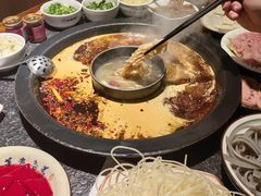 -陈眼镜火锅(总店)