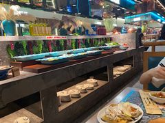 -阪尚皇·原切牛排·烤肉火锅自助(北京路店)