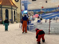 -长沙湘江欢乐雪域