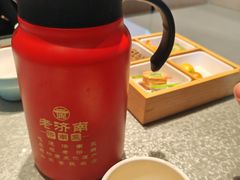 -老济南·地道济南菜(大明湖店)