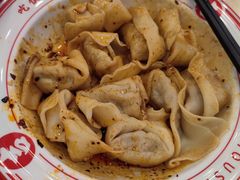 麻辣抄手-吉祥馄饨(虹桥火车站店)