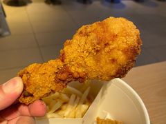 -麦当劳(望京国际商业中心店)