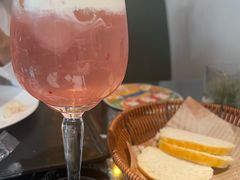 -EATALIA意塔利意式餐厅(鼓楼店)