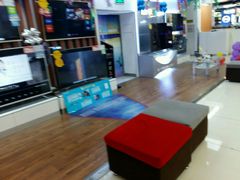 -苏宁易购(Suning Pro南京山西路店)