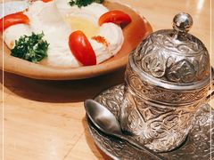 -ALAMEEN阿拉伯餐厅(三里屯店)
