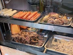 -老鹰炸鸡店(湖塘店)