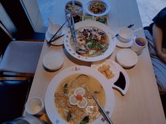 可以喝汤的酸菜鱼-川里谈·川味小馆(北京路店)