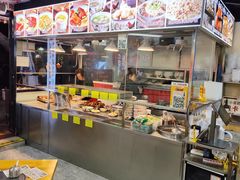 -明姨仔潮汕美食·碳炉猪脚·汕尾牛腩饭·起片鸡煲(起义路店)